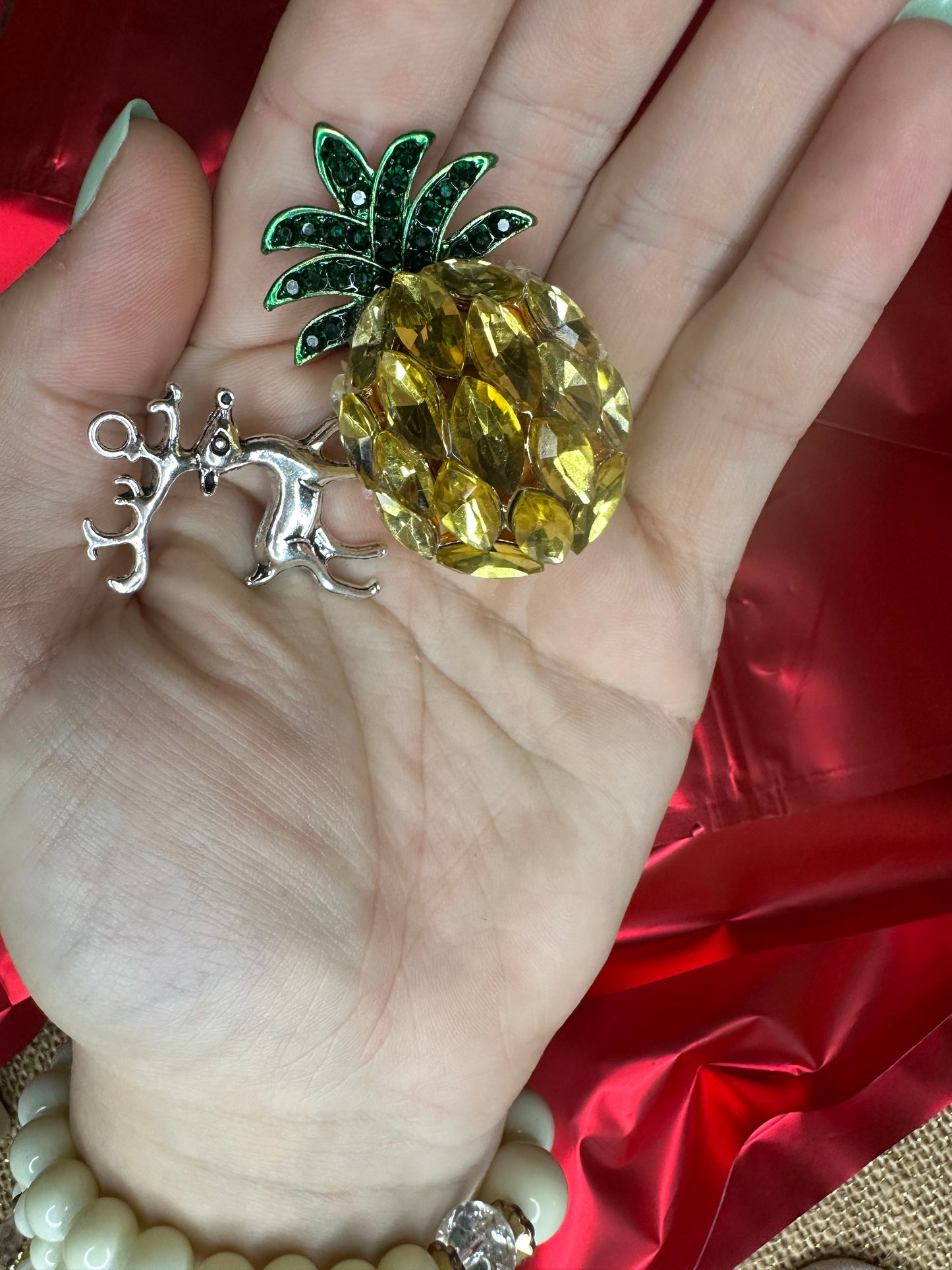 Luxury Bead Blind Bags (30)