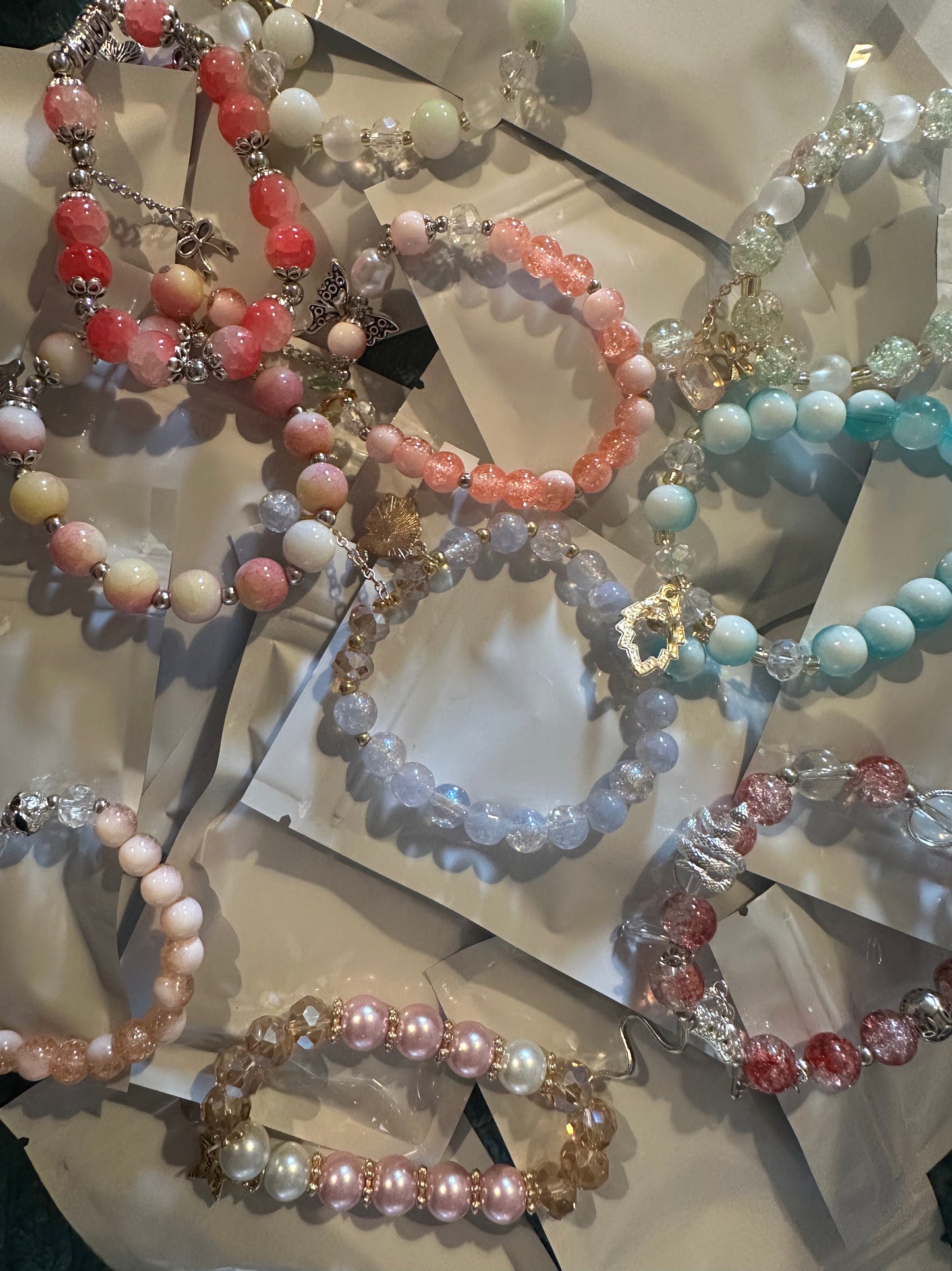 Bracelets Mystery Bags (20)