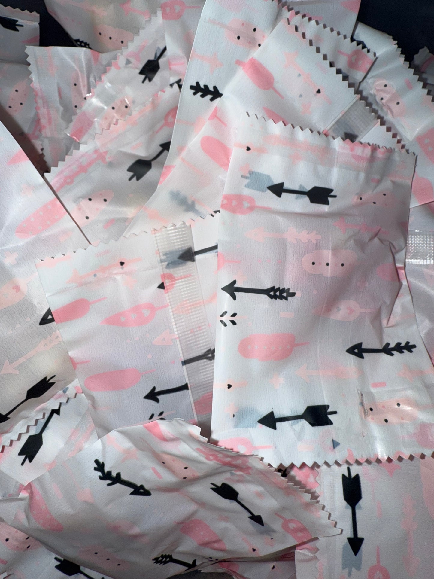 Bodhi Bead Mystery Bags (Loose Beads) £2.50 / 1 bag