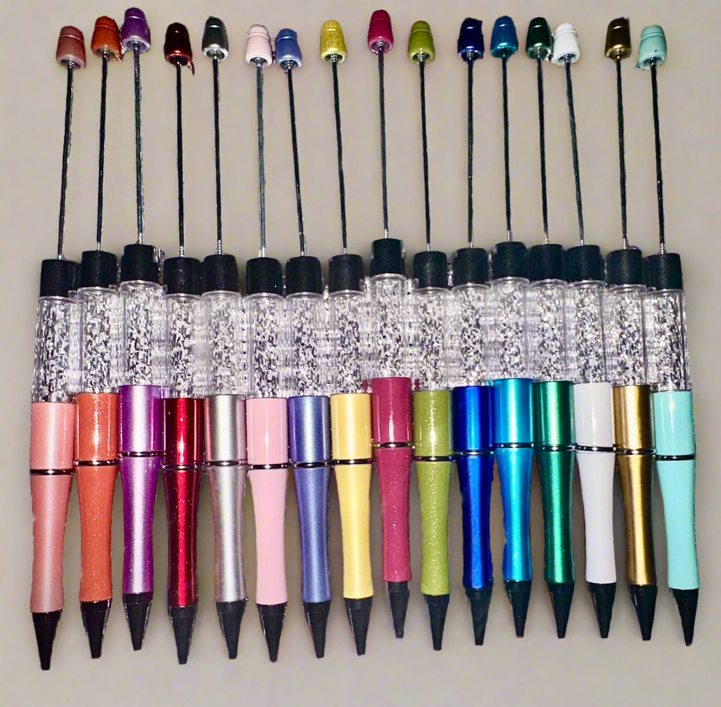 SnowGlobe Pens (ProMo)