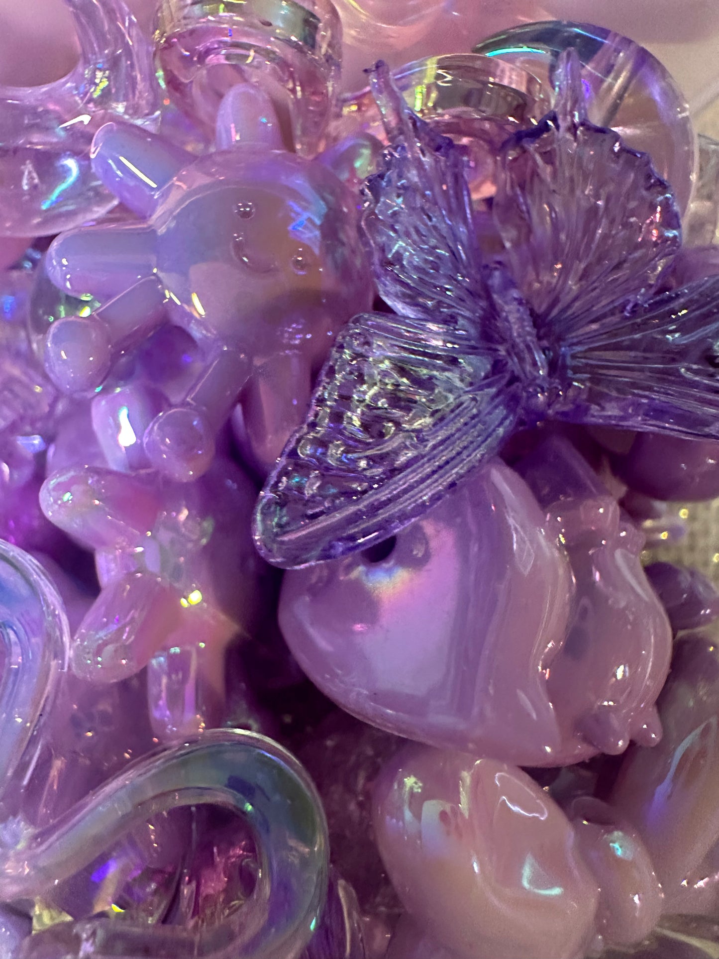 DIY Beads Mix (150g)