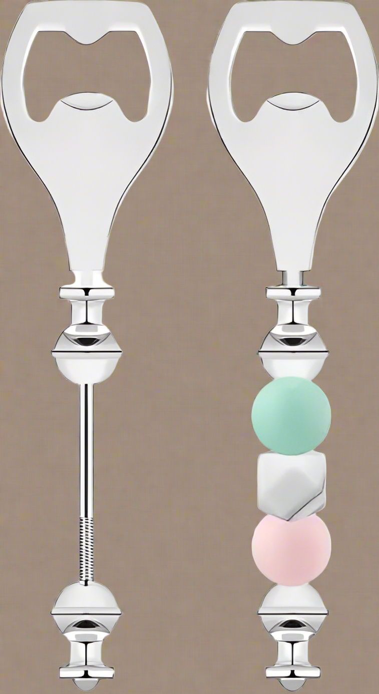 Bottle Opener (Beadable)