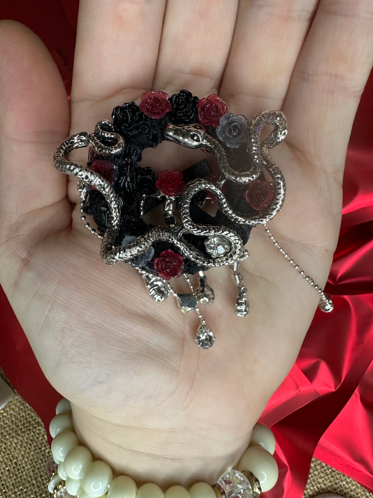 Luxury Bead Blind Bags (30)
