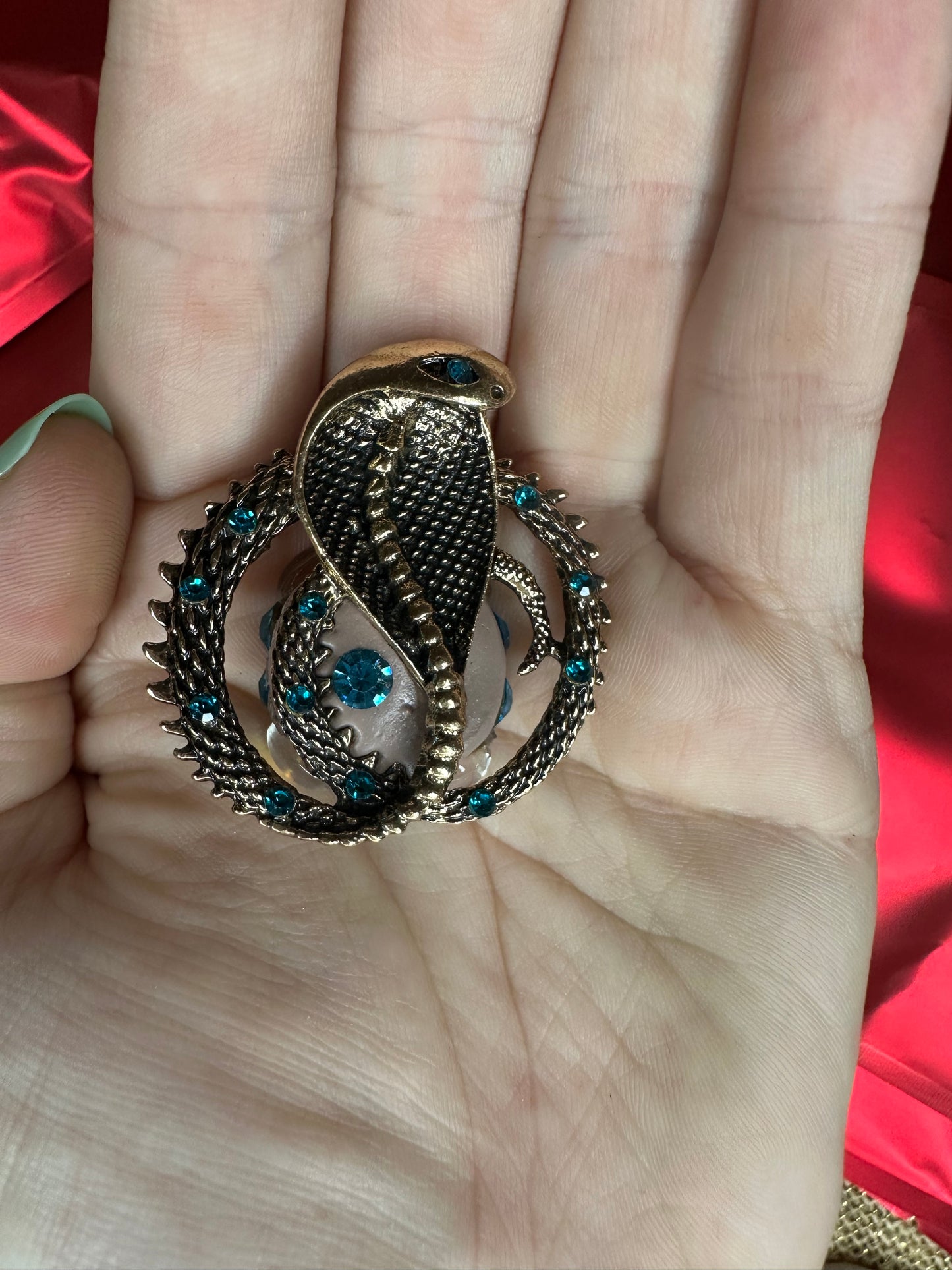 Luxury Bead Blind Bags (30)