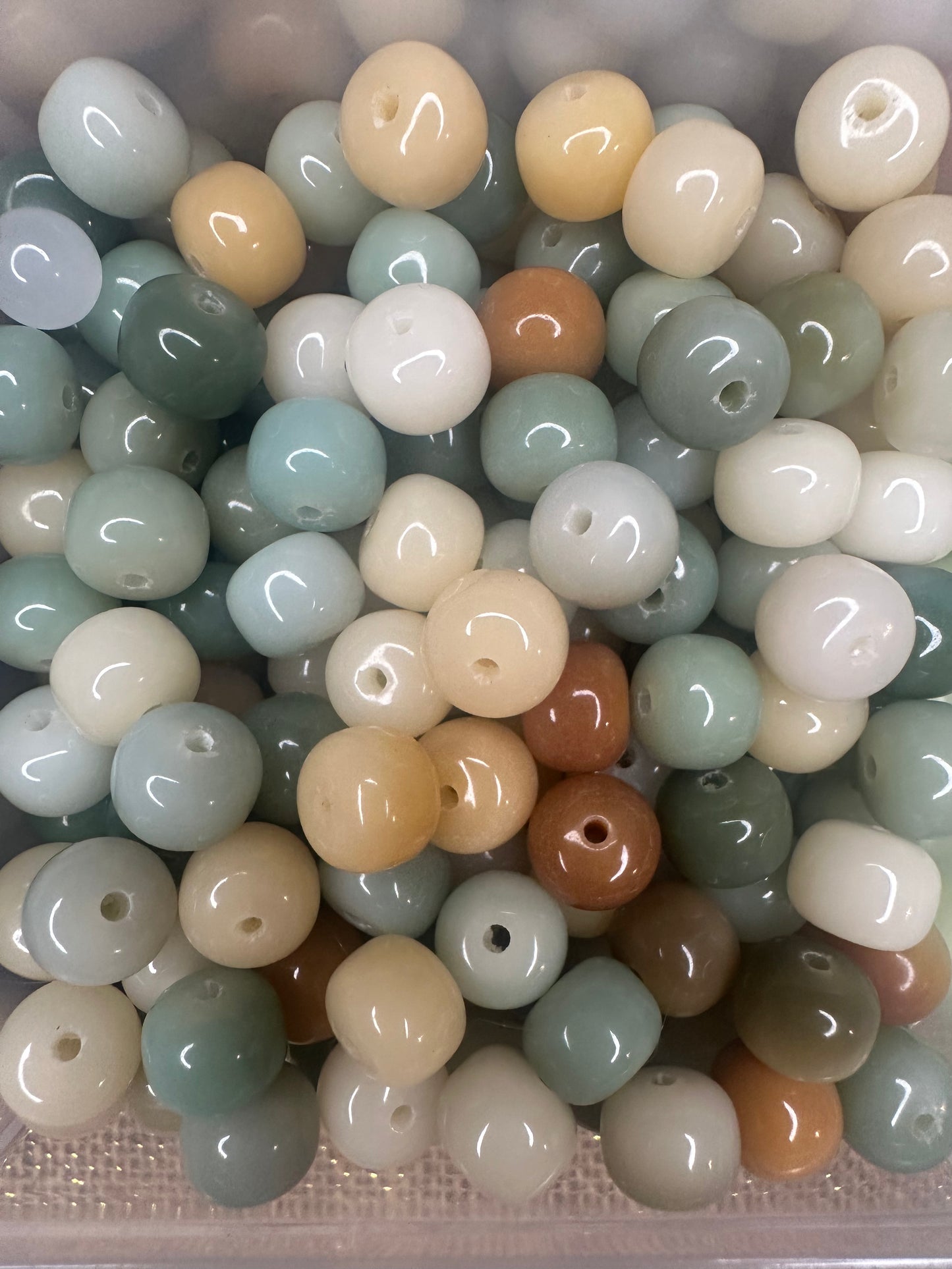 Bodhi Bead (100pcs)