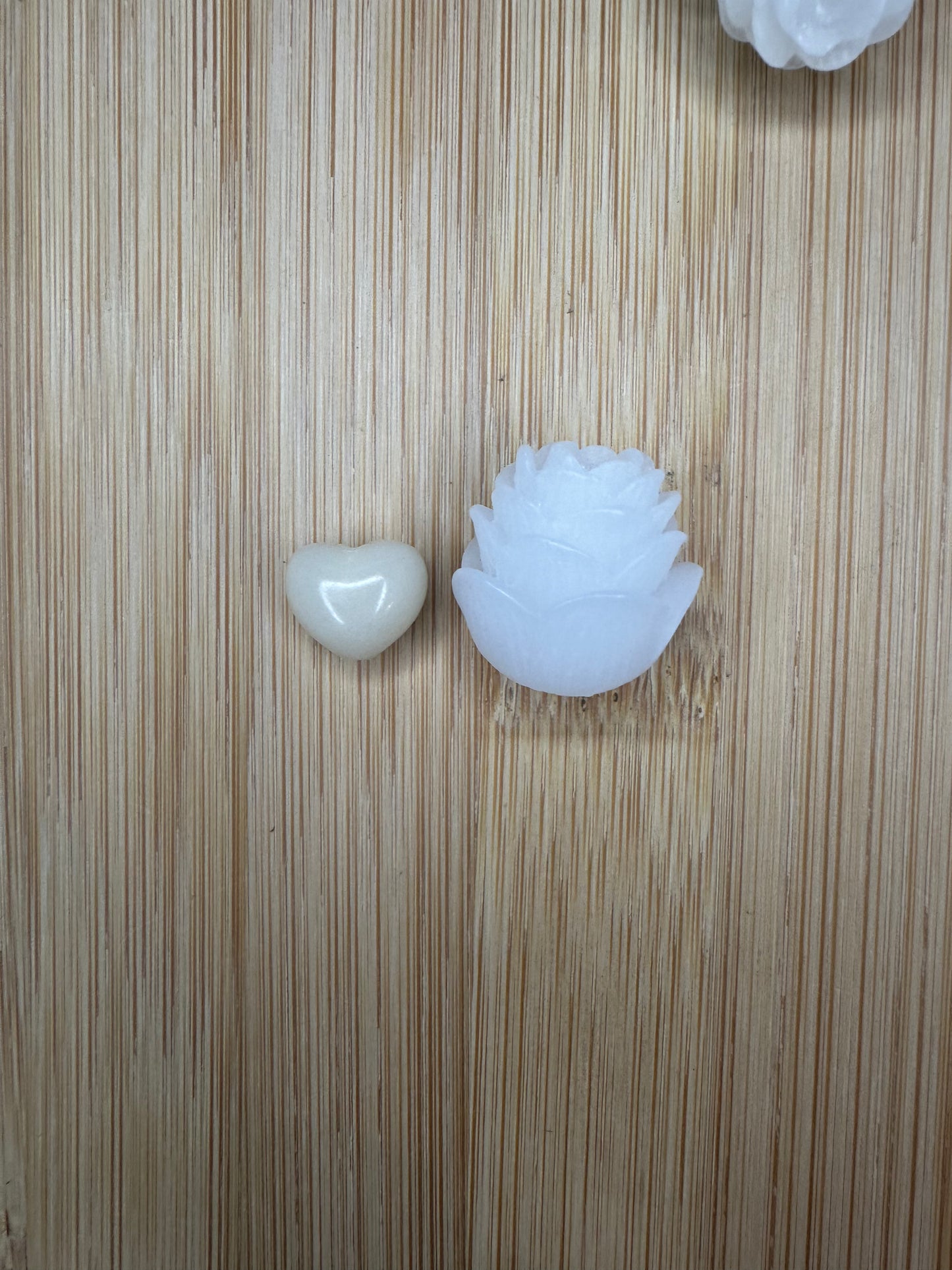 Bodhi Bead Flower (10pcs)