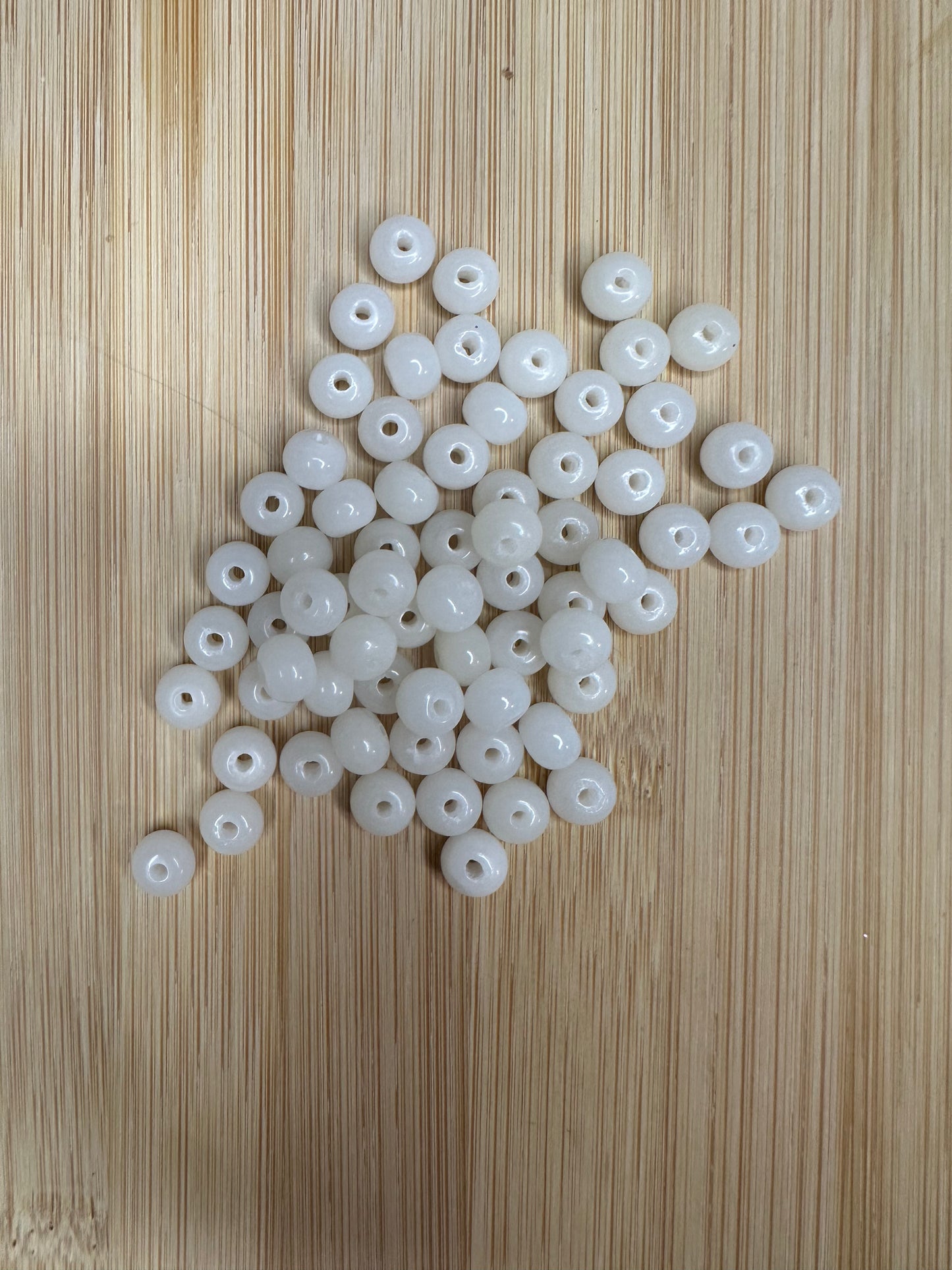 Bodhi Spacer Bead (30)