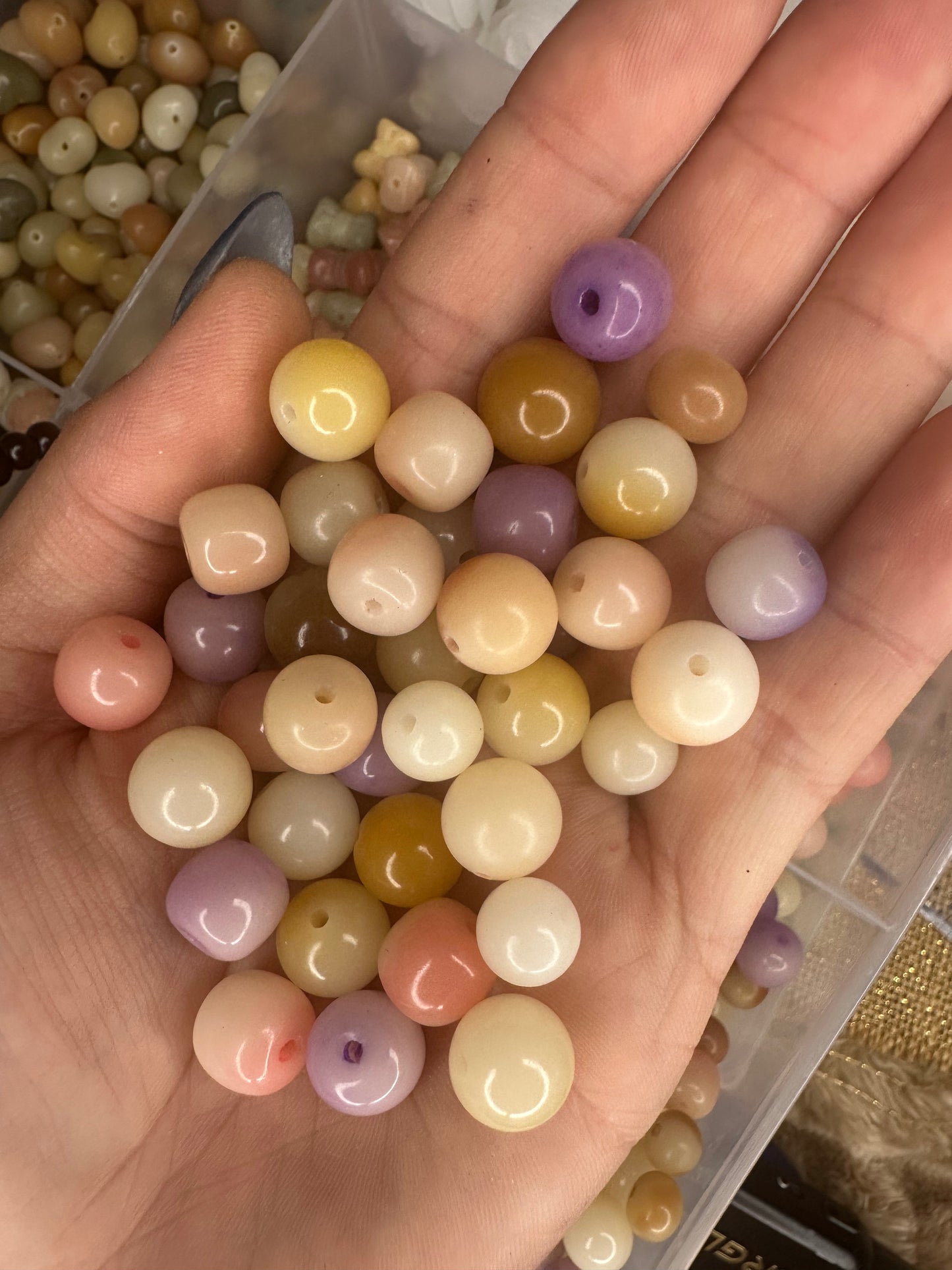 Bodhi Bead Ultimate Mix (50pcs) promo