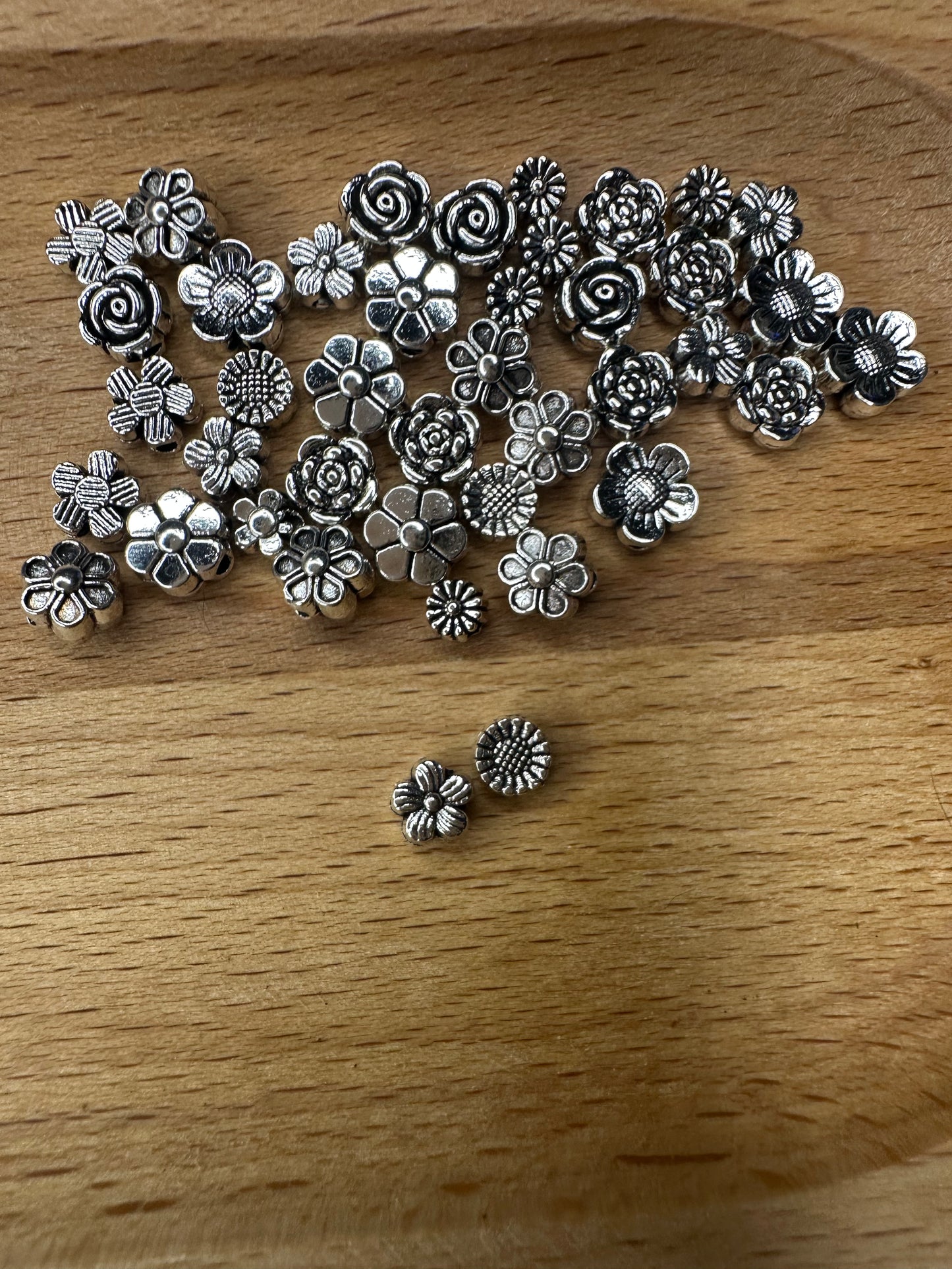 Flower Spacer Mix (10g)