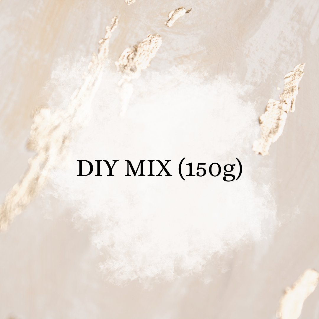 DIY Mix (150g)