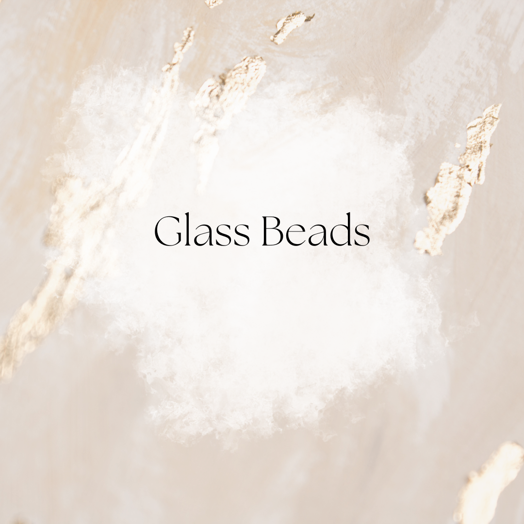 Glass Beads