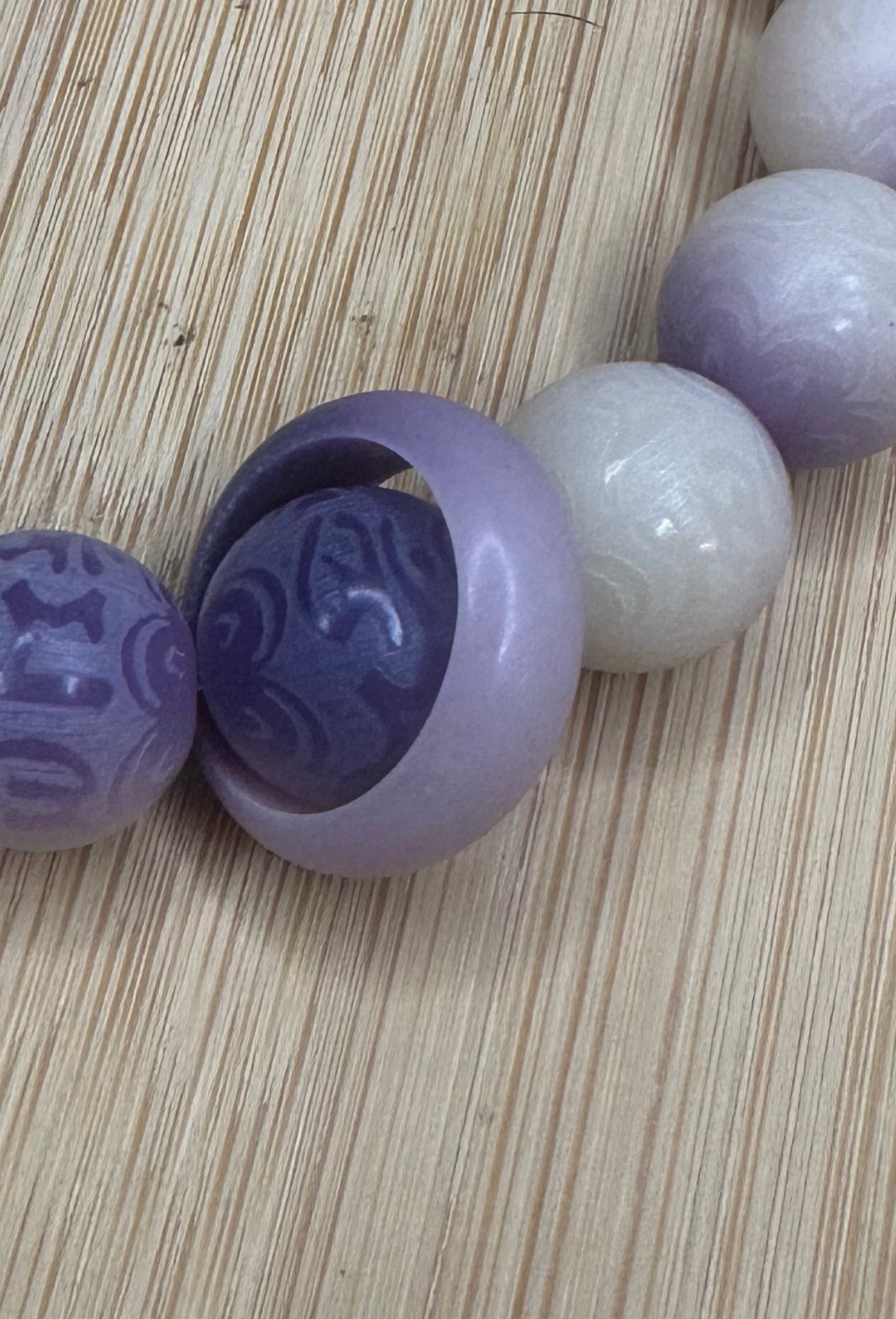 Bodhi Rings (1pcs)
