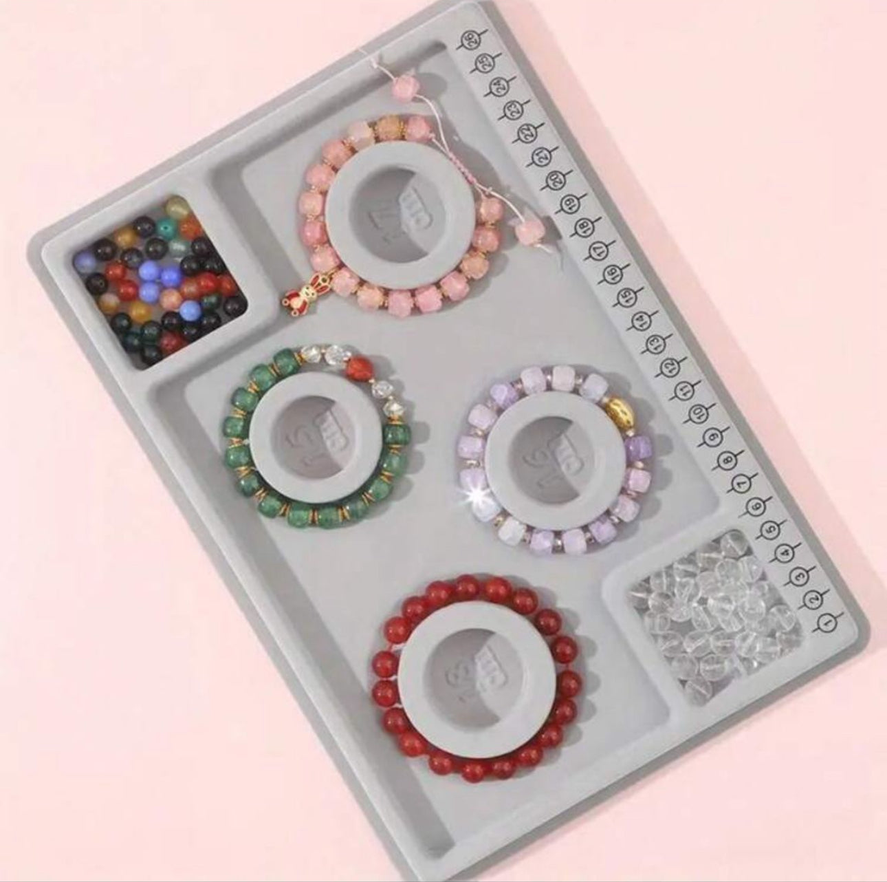 Bracelet Tray