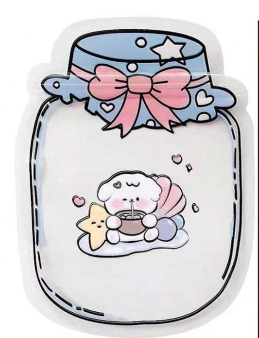 Bags (10pcs)