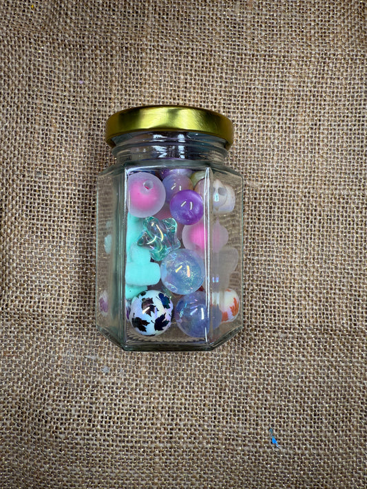 DIY Jar