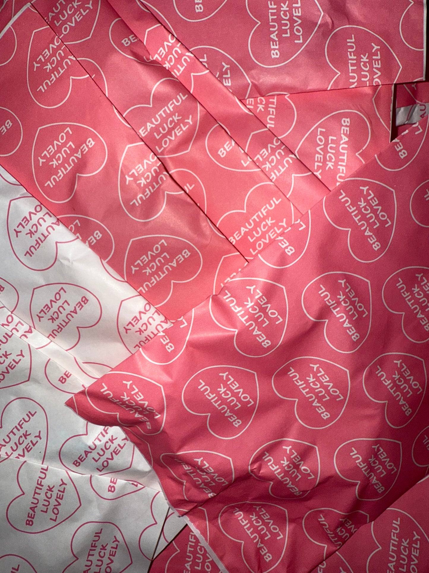 Crystal keychains Mystery Bags £6/1 Bag