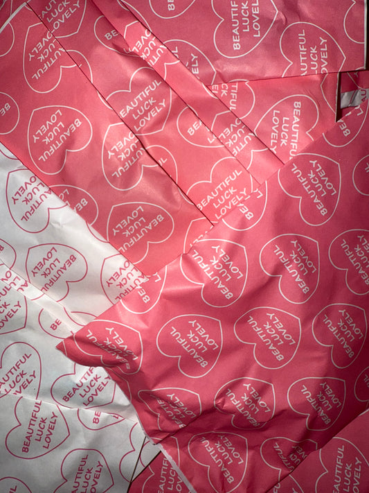 Crystal keychains Mystery Bags £6/1 Bag