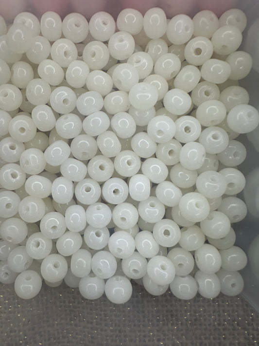 Bodhi Spacer Bead (30)