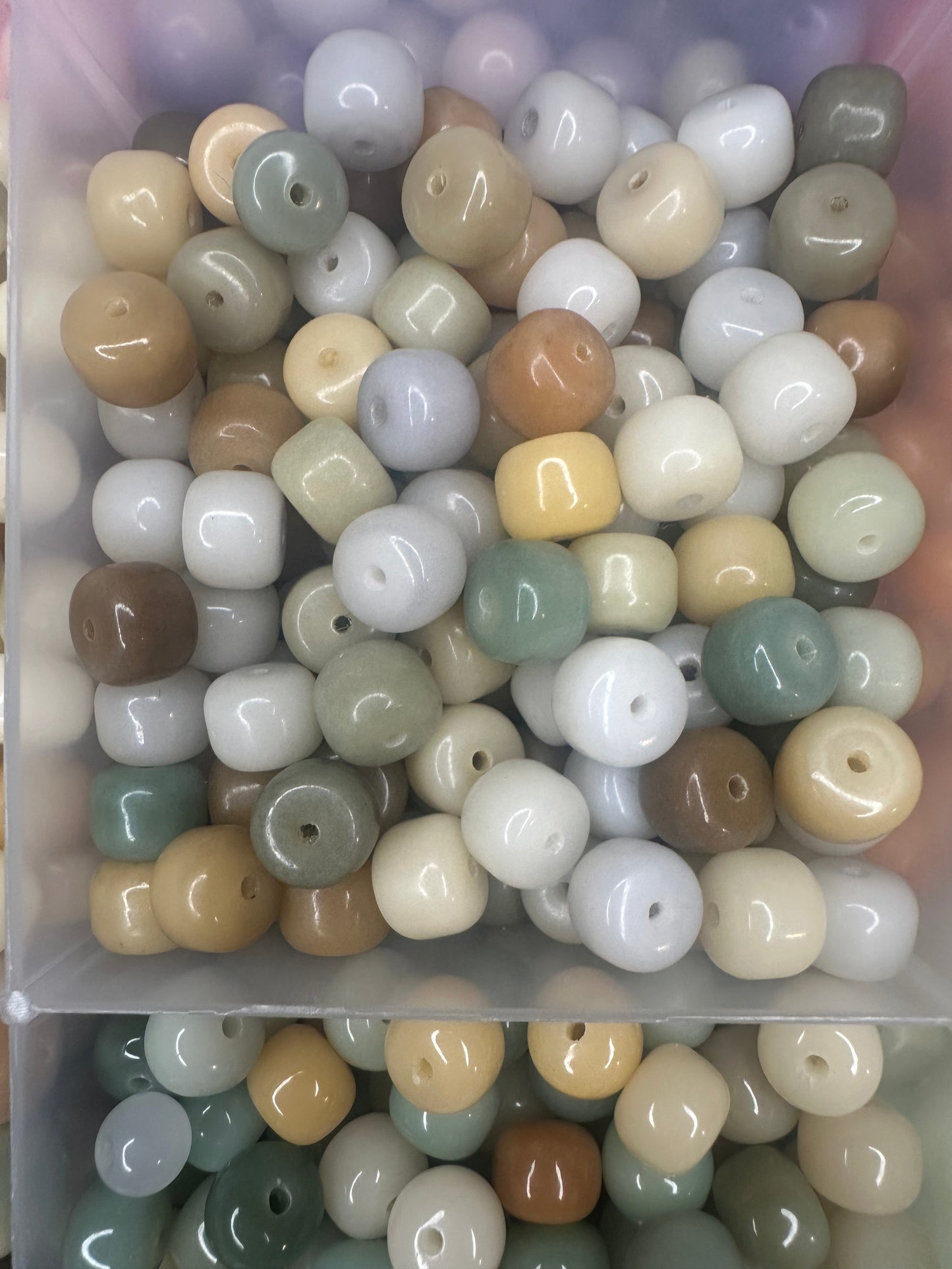 Bodhi Beads (50pcs)