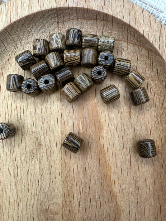 Wooden Spacers (10pcs)