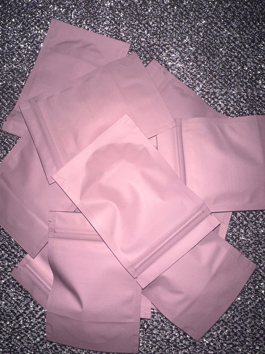 Glass - Mystery Charm Bags (15)